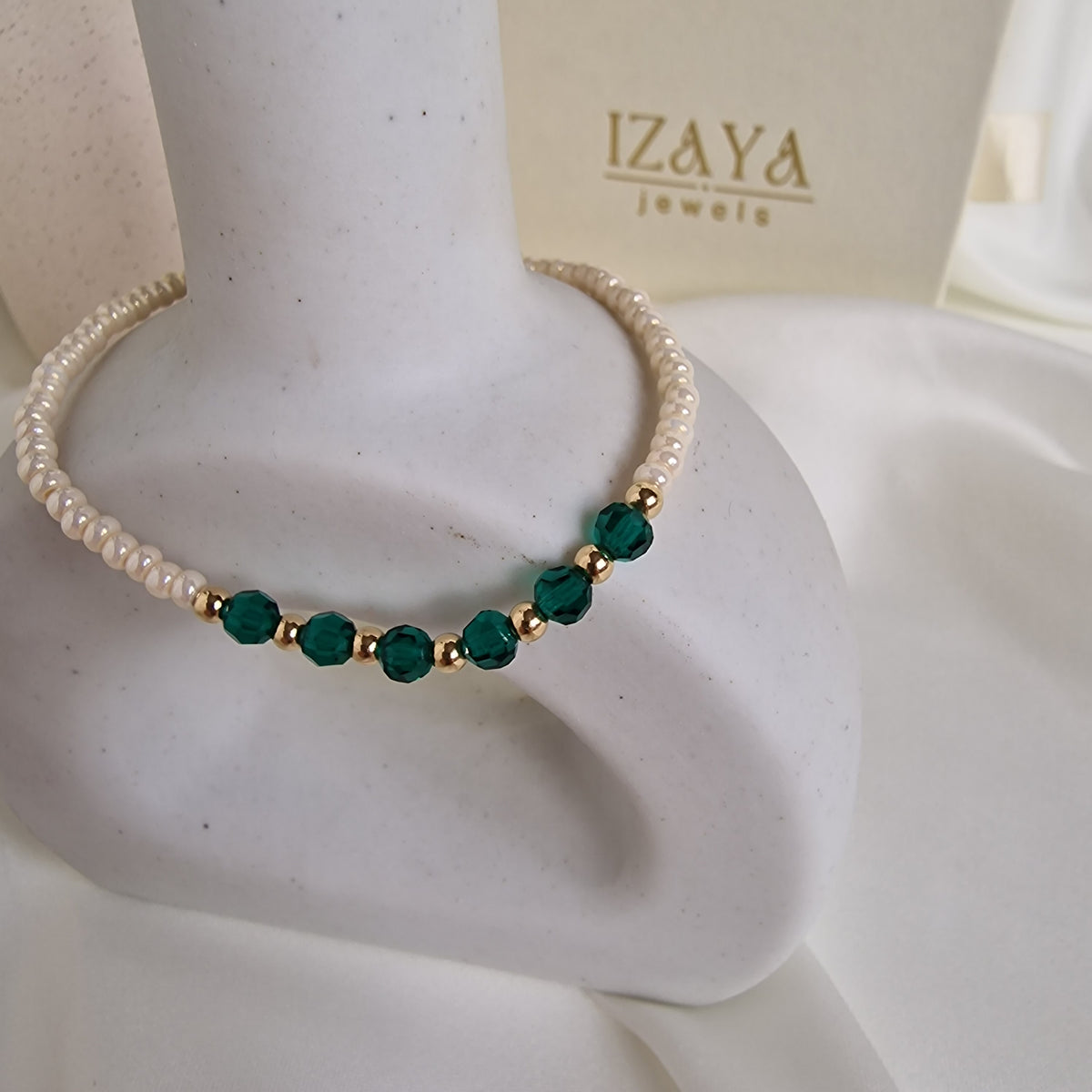 Ella Bracelet