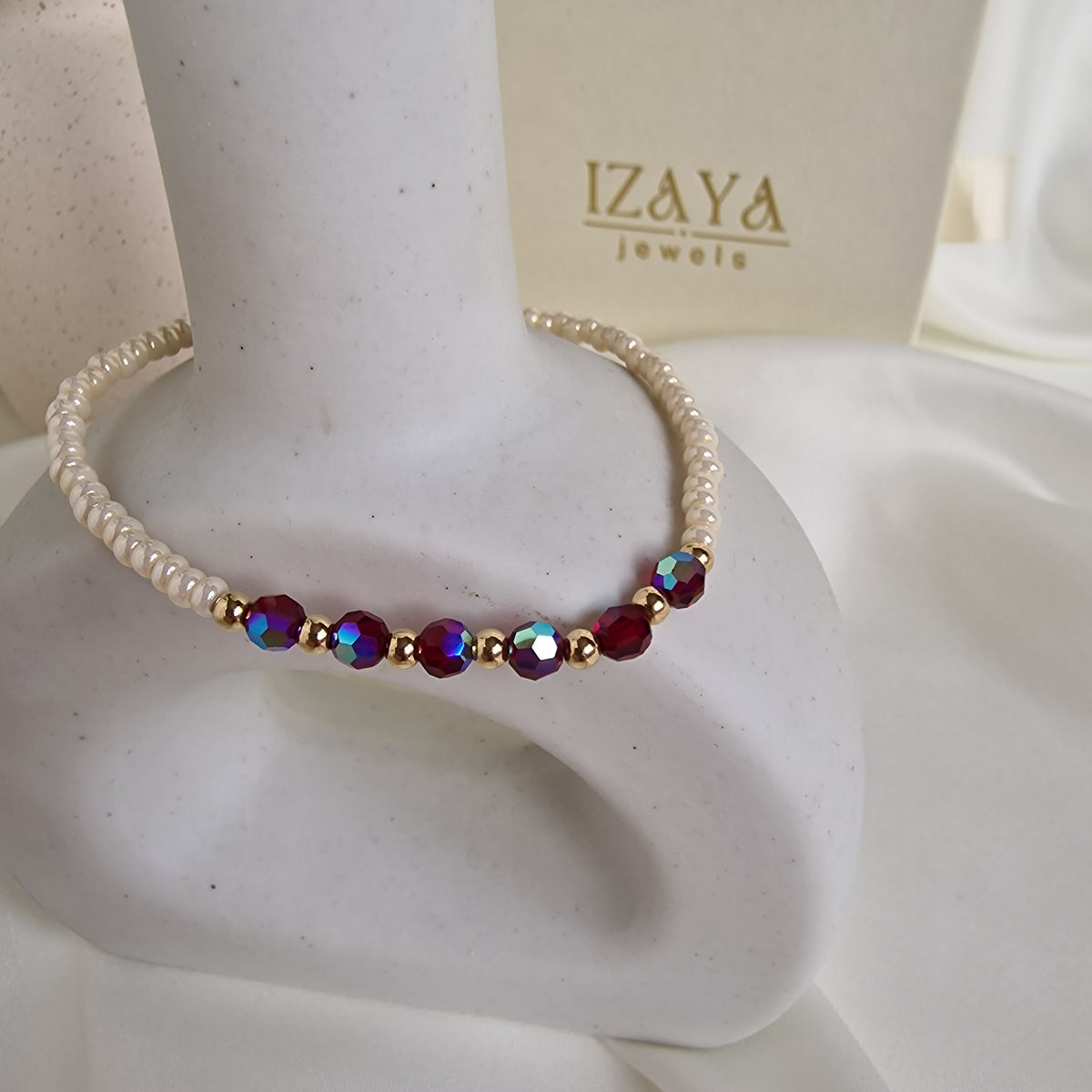 Ella Bracelet