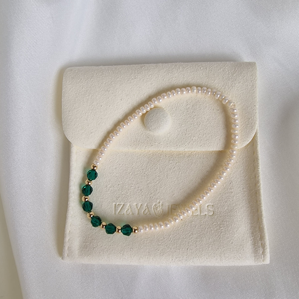 Ella Bracelet
