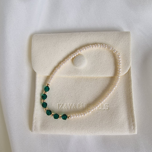 Ella Bracelet