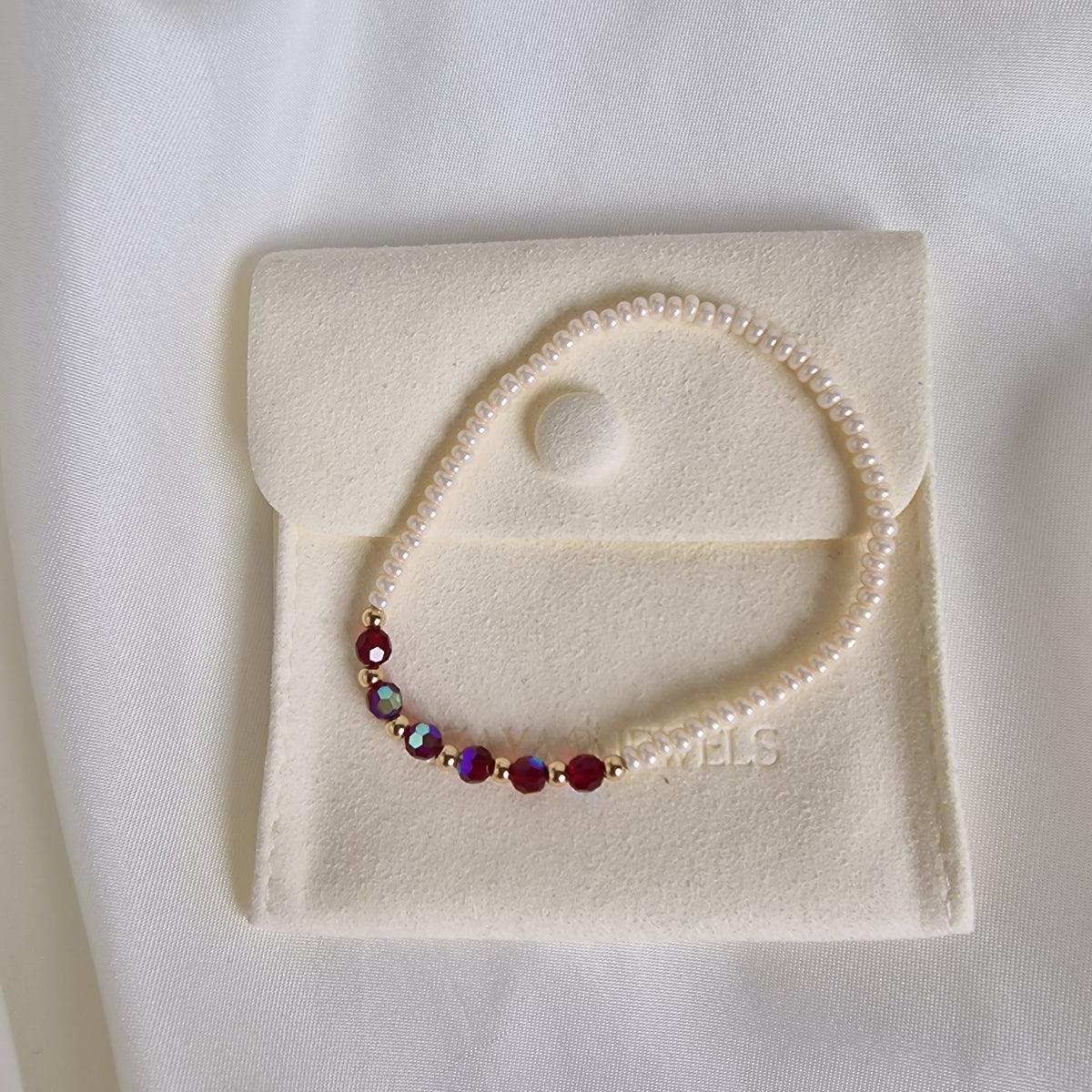 Ella Bracelet