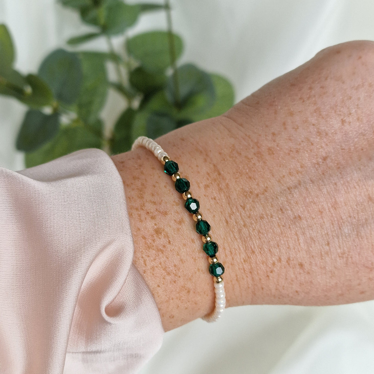 Ella Bracelet