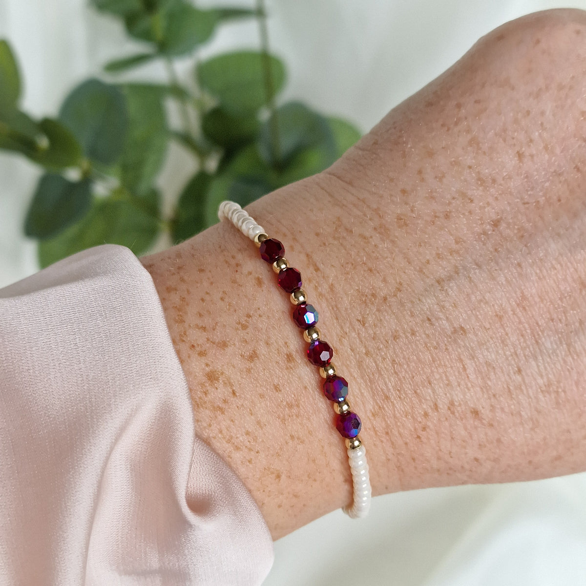 Ella Bracelet