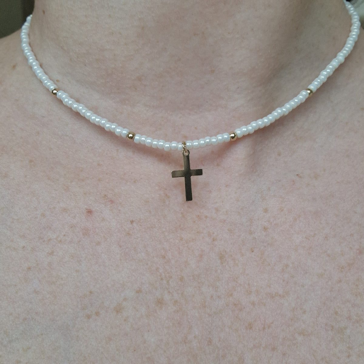 Everyday Grace Necklace