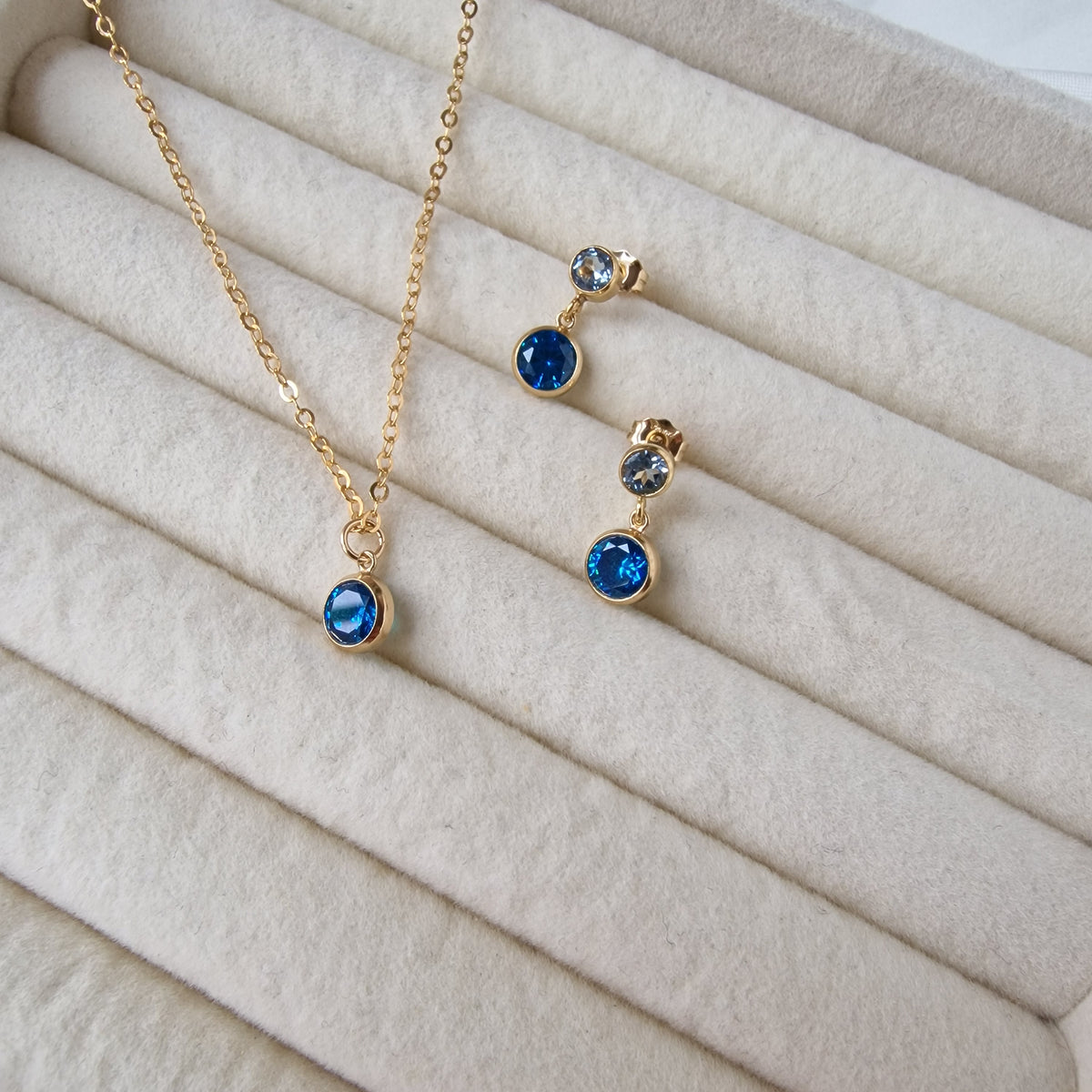 Azur Glow Set