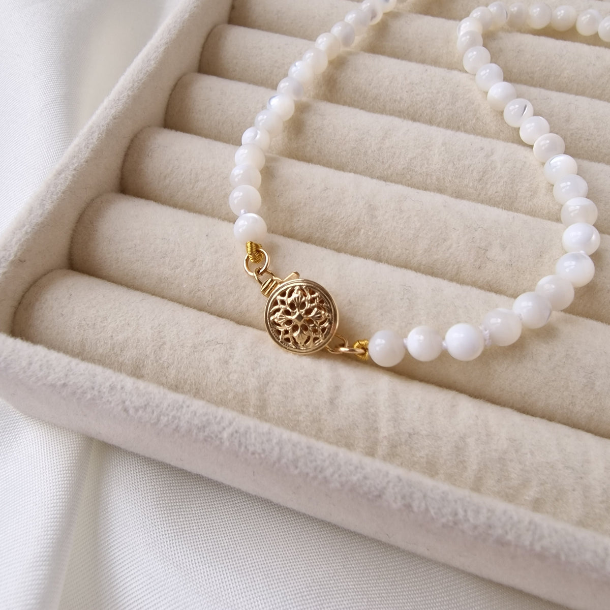 Perla Necklace