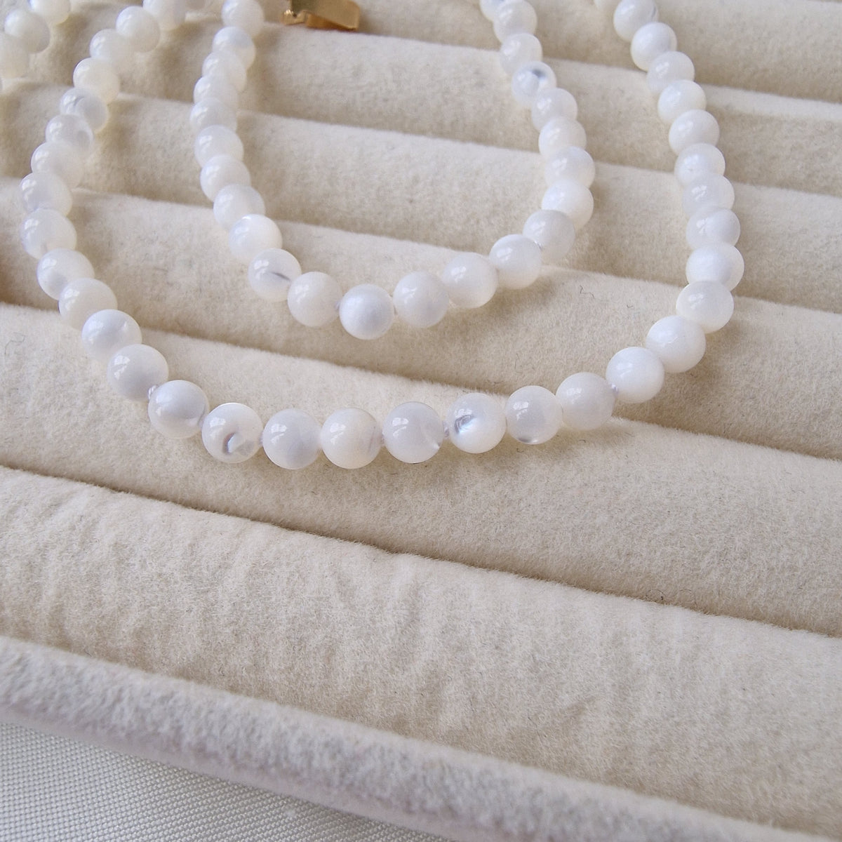 Perla Necklace