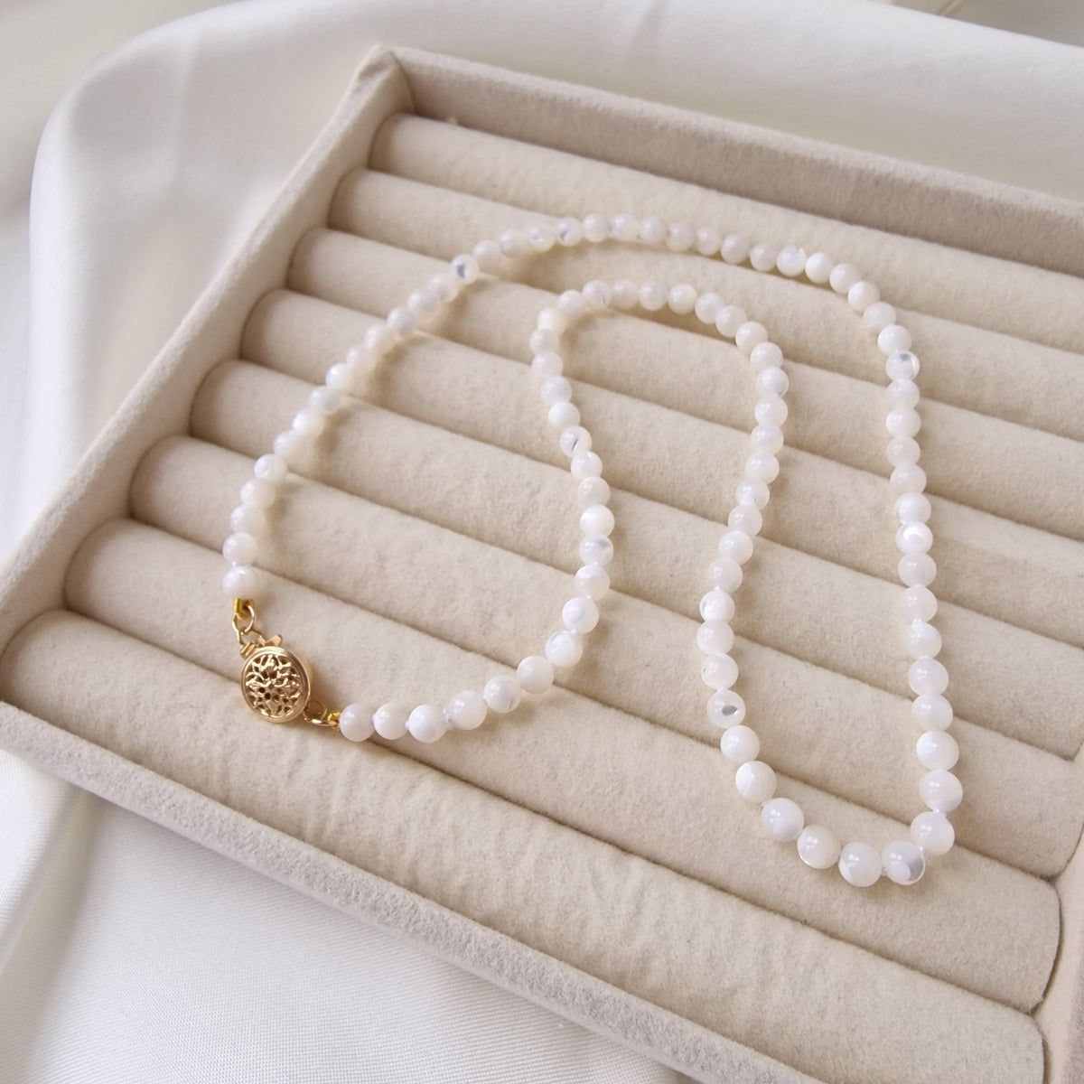 Perla Necklace