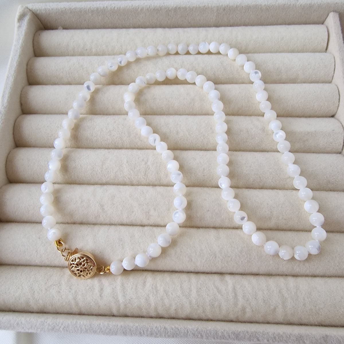 Perla Necklace