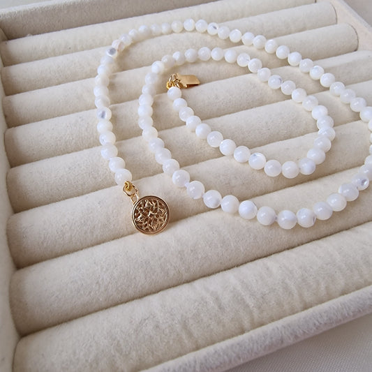 Perla Necklace